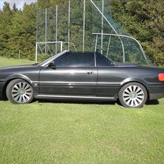 Audi 80 CAB