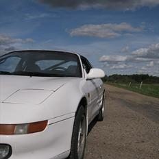 Toyota MR 2 2,0 GTi 16v
