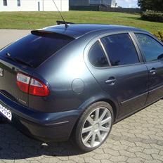 Seat Leon [ Solgt ]