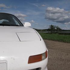 Toyota MR 2 2,0 GTi 16v