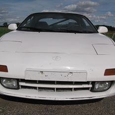 Toyota MR 2 2,0 GTi 16v