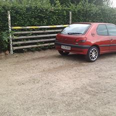 Peugeot 306  XS