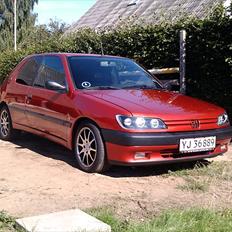 Peugeot 306  XS
