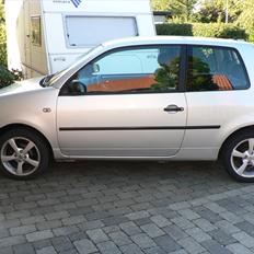 Seat Arosa 1.0