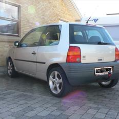 Seat Arosa 1.0