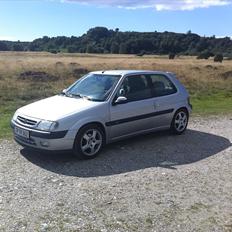 Citroën Saxo Vts