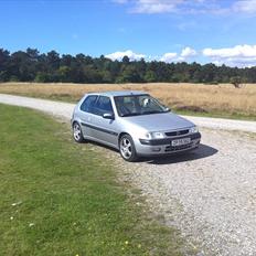Citroën Saxo Vts