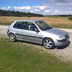 Citroën Saxo Vts