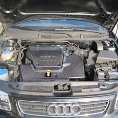 Audi a3 *Solgt*