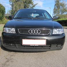 Audi a3 *Solgt*