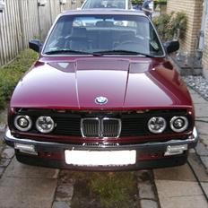 BMW 320i ''Solgt''