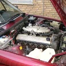 BMW 320i ''Solgt''