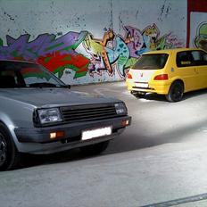 Nissan Micra k10 (Custom) Byttet
