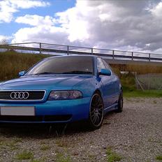 Audi A4 1,8T
