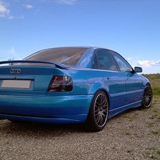 Audi A4 1,8T