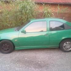 Opel Kadett E 