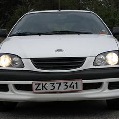 Toyota avensis 1,6 stw.