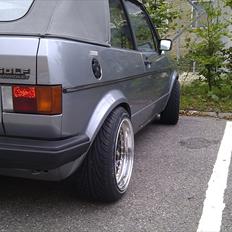 VW golf 1 cabriolet