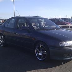 Nissan Primera 2.0 SRi SÆLGES