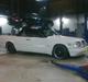 Mercedes Benz 300 Pick-Up *SOLGT*