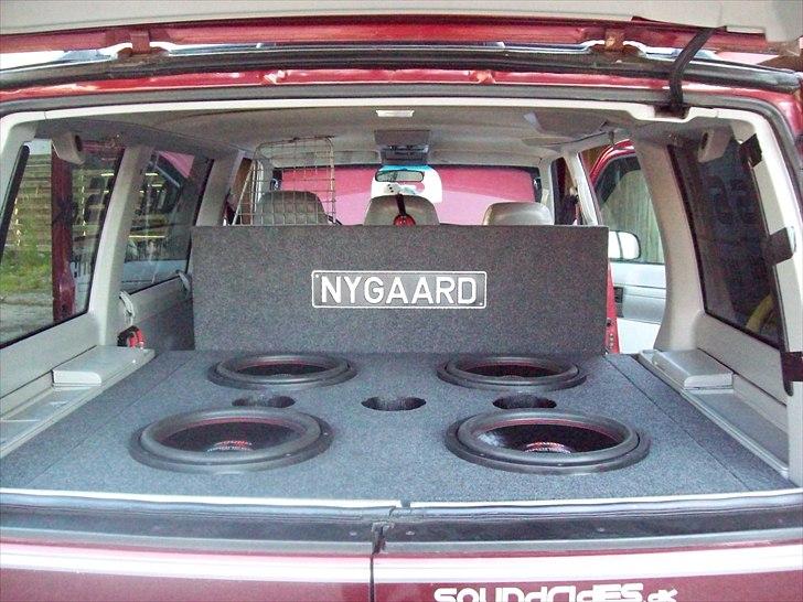 Chevrolet Astro **SOLGT** billede 13