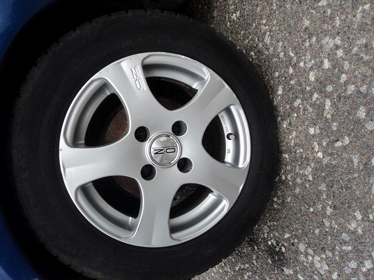 Peugeot 206 1,4 HDI solgt billede 10