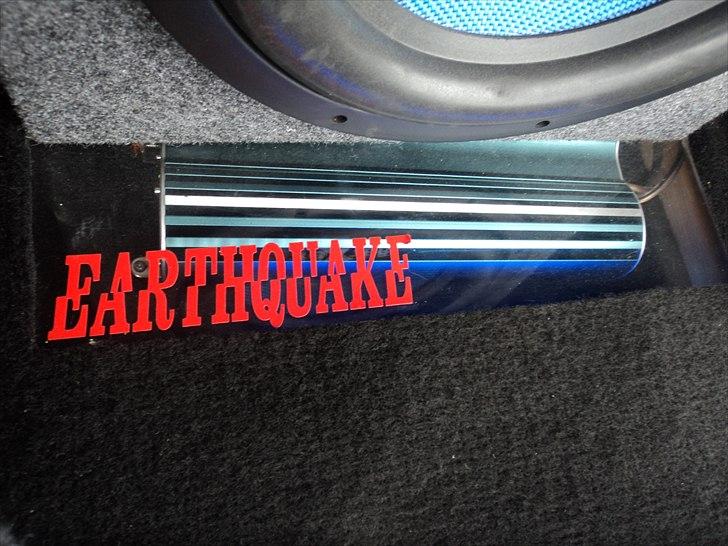 Peugeot 206 1,4 HDI solgt billede 16