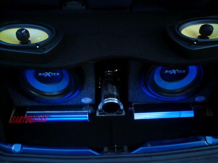 Peugeot 206 1,4 HDI solgt billede 20