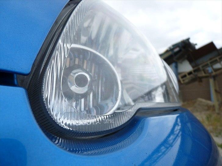 Toyota Yaris t-sport 1.5 billede 16