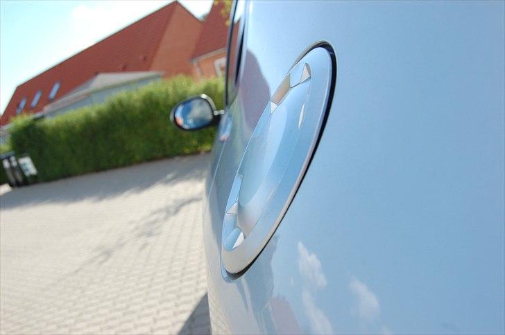 Honda Civic 2,2 I-CTDI billede 4