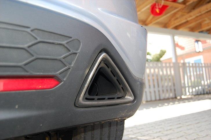 Honda Civic 2,2 I-CTDI billede 5