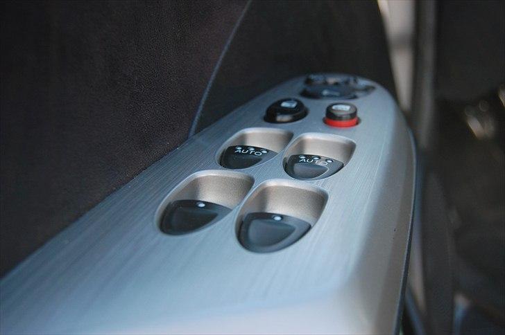 Honda Civic 2,2 I-CTDI billede 6