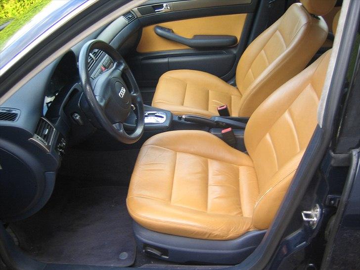 VW TOURAN (SOLGT) billede 14