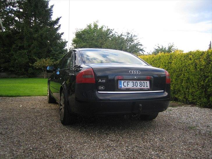 VW TOURAN (SOLGT) billede 16