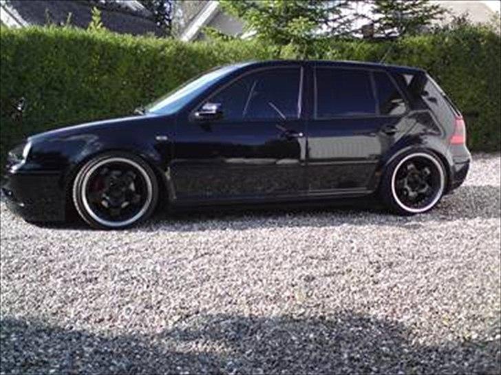 VW Golf 4 V5 SOLGT billede 17