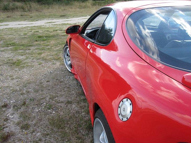 Toyota Celica T18  "solgt" billede 5