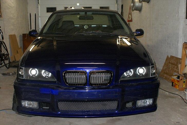 BMW E36 >>>Solgt<<< billede 6