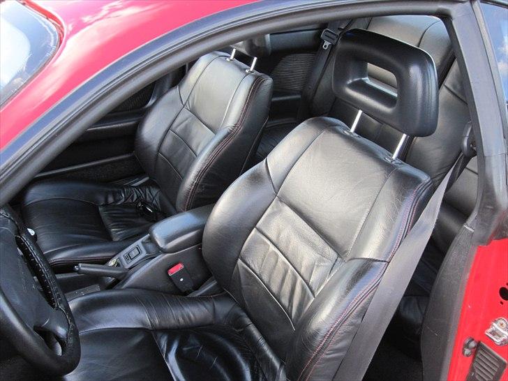 Toyota Celica T18  "solgt" billede 12