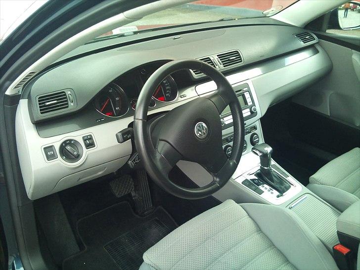 VW Passat 3c (Solgt) billede 7