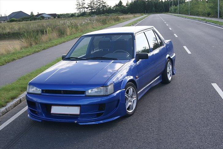 Toyota Corolla billede 1