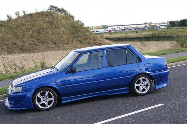 Toyota Corolla billede 2