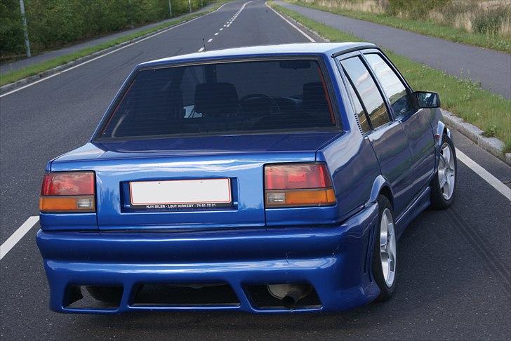 Toyota Corolla billede 3