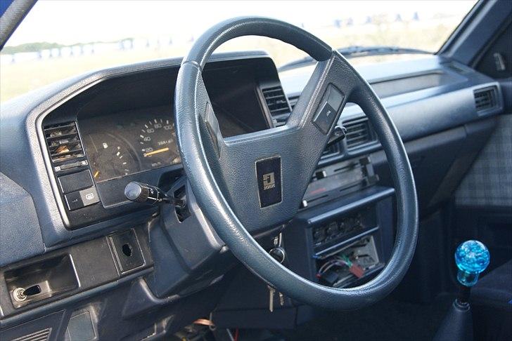 Toyota Corolla billede 4