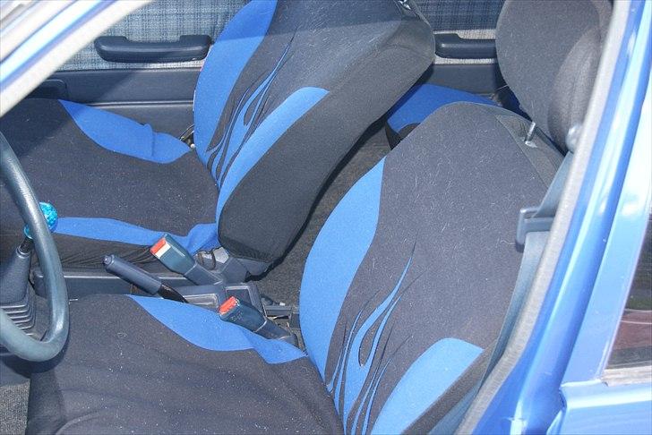 Toyota Corolla billede 5