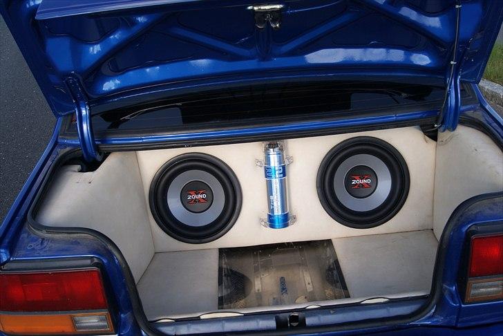 Toyota Corolla billede 6