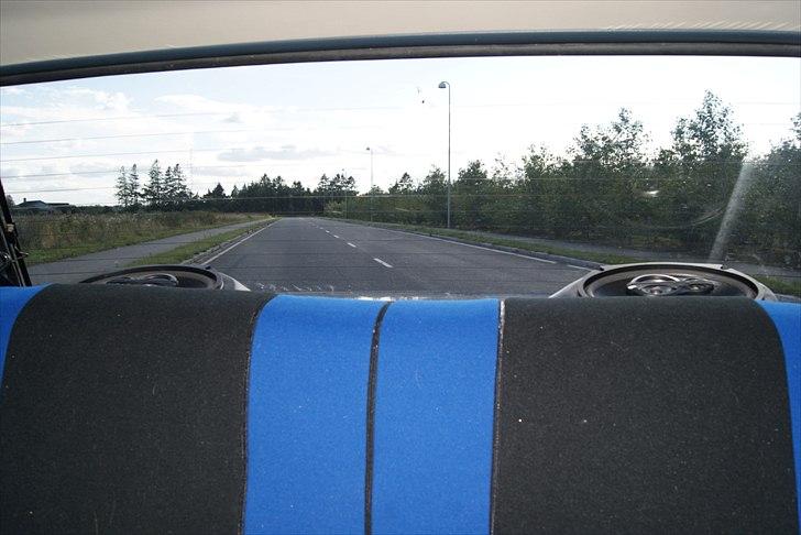 Toyota Corolla billede 7