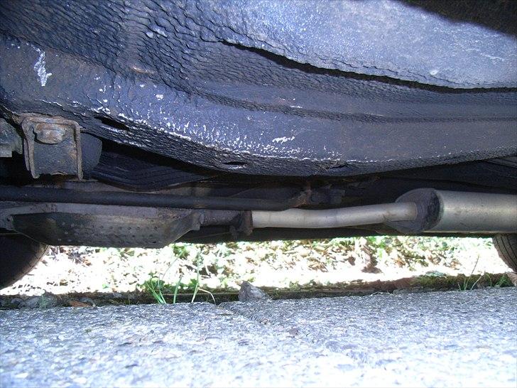 Skoda Felicia lx-plus *SOLGT* billede 6