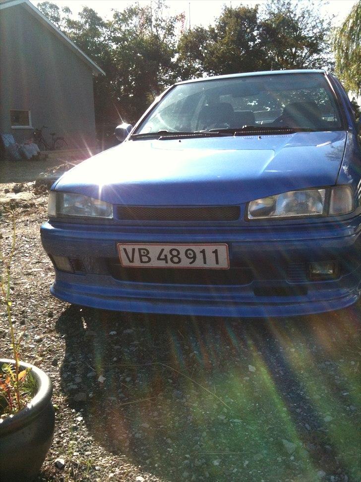 Nissan primera 1,6 sri  billede 1