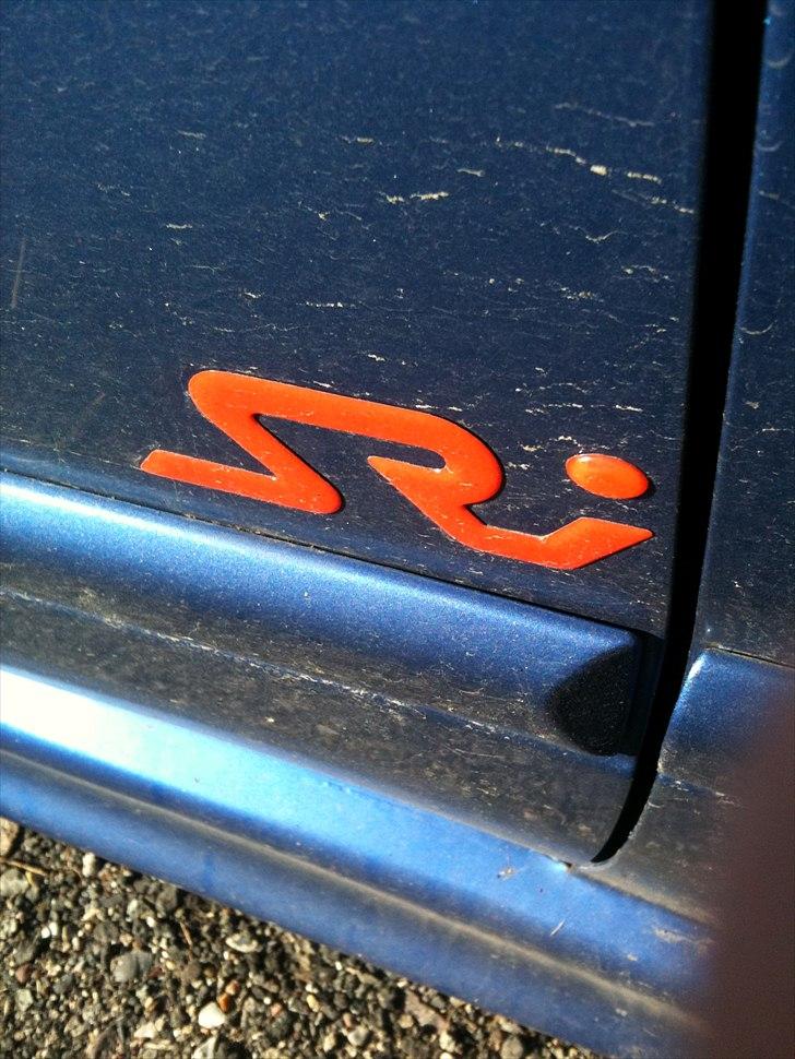 Nissan primera 1,6 sri  billede 10