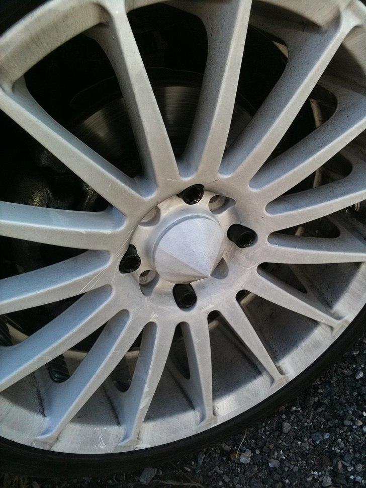 Nissan primera 1,6 sri  billede 11